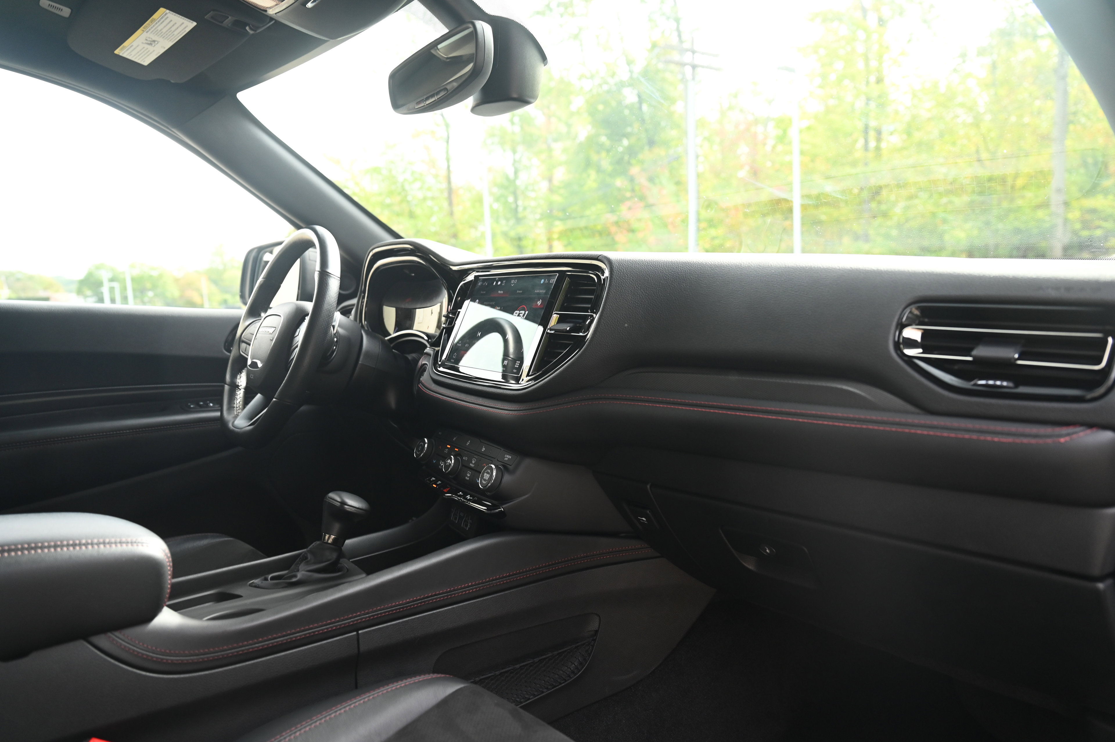 2022 Dodge Durango R/T photo 26