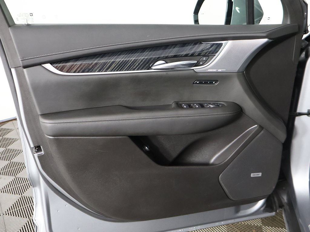 2023 Cadillac XT6 Premium Luxury photo 24