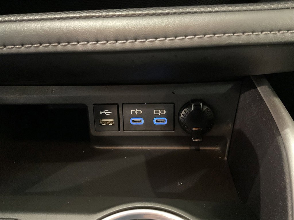 2022 Toyota Highlander XLE photo 24