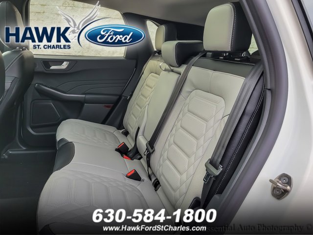 2024 FORD ESCAPE - Image 29