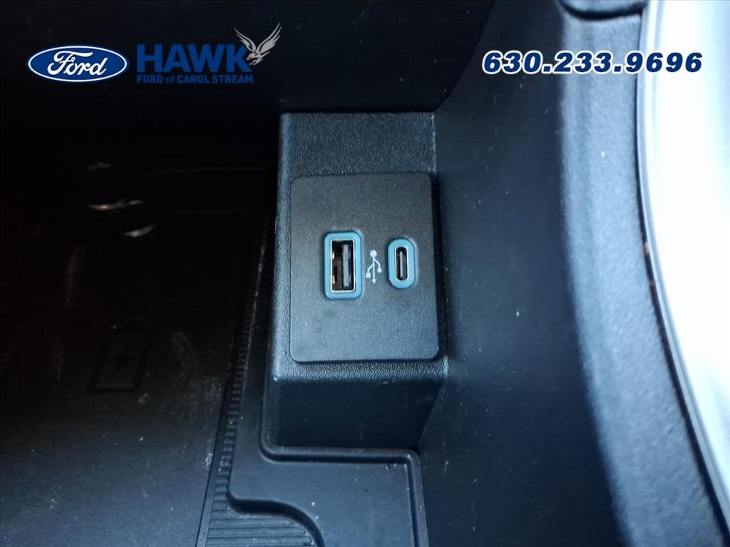 2022 FORD EDGE - Image 13