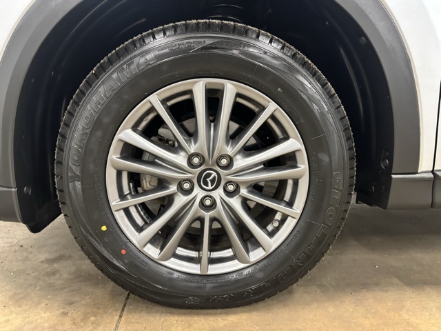 2020 Mazda CX-5 Touring photo 9