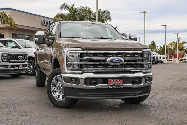 2026 Ford F-350 Super Duty King Ranch's photo