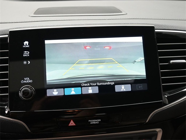 2019 Honda Pilot Touring photo 30
