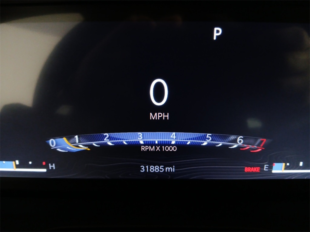 2023 Jeep Grand Cherokee Altitude photo 8