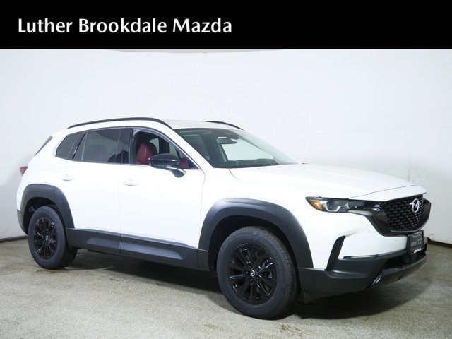 2026 Mazda CX-50 Premium's photo