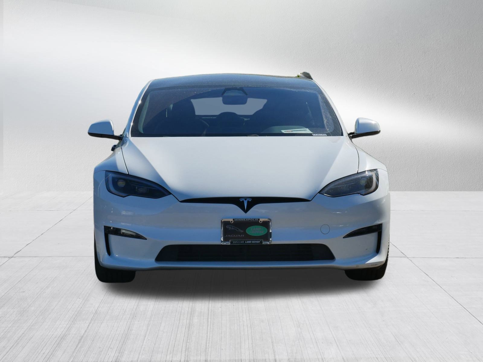 2023 Tesla Model S Plaid photo 2