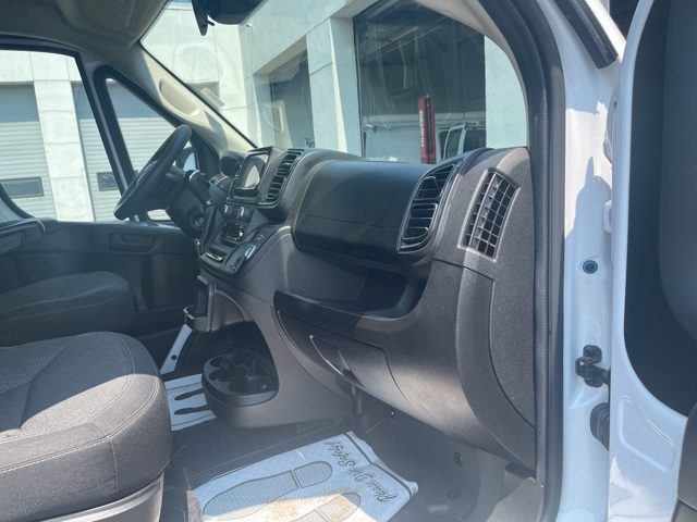 2023 Ram ProMaster 2500 Base photo 20