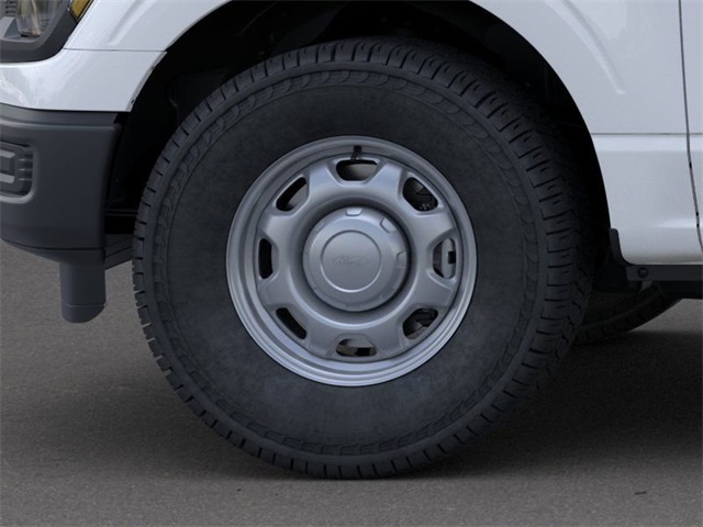 2025 Ford F-150 XL photo 18