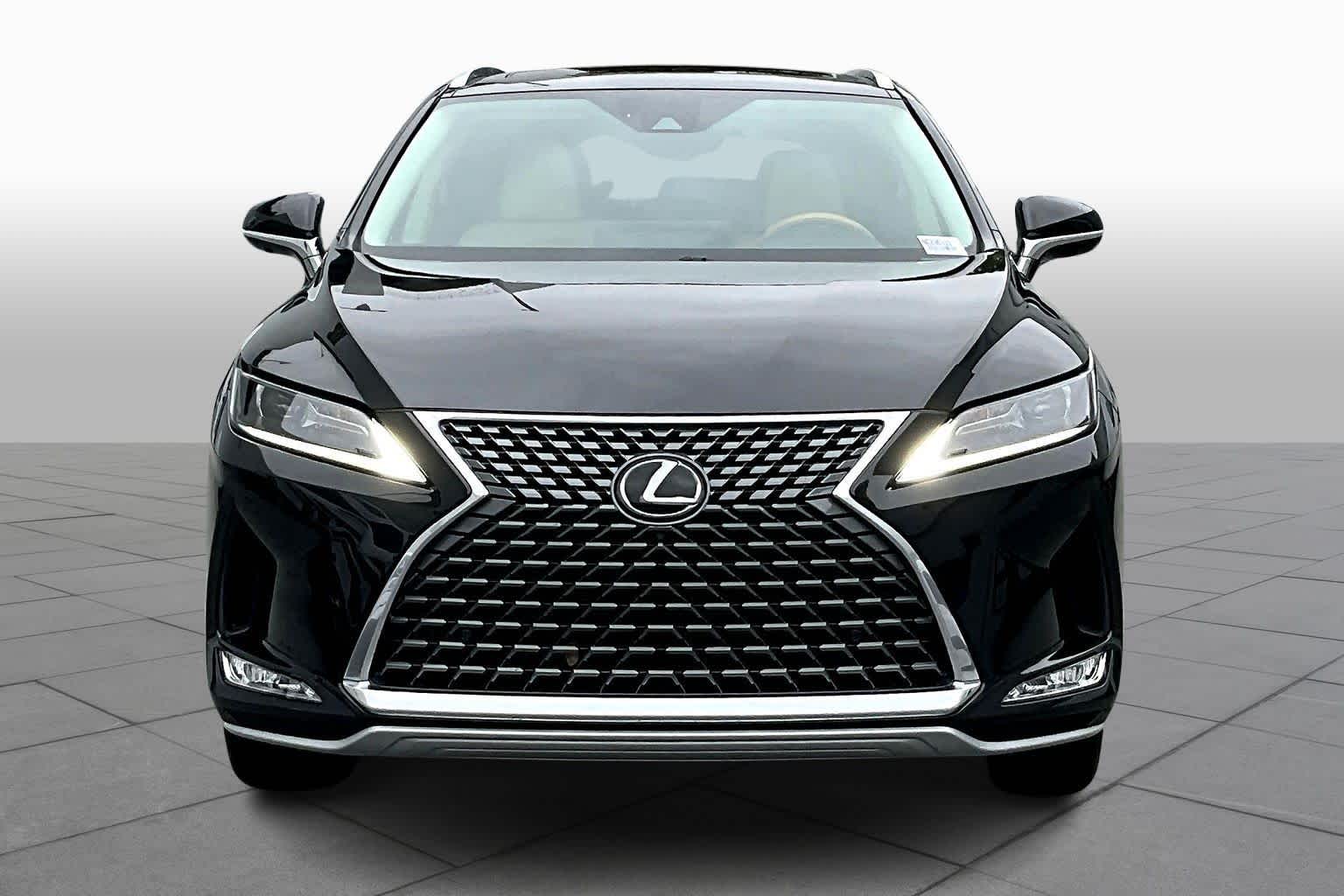 2022 Lexus RX Premium photo 3