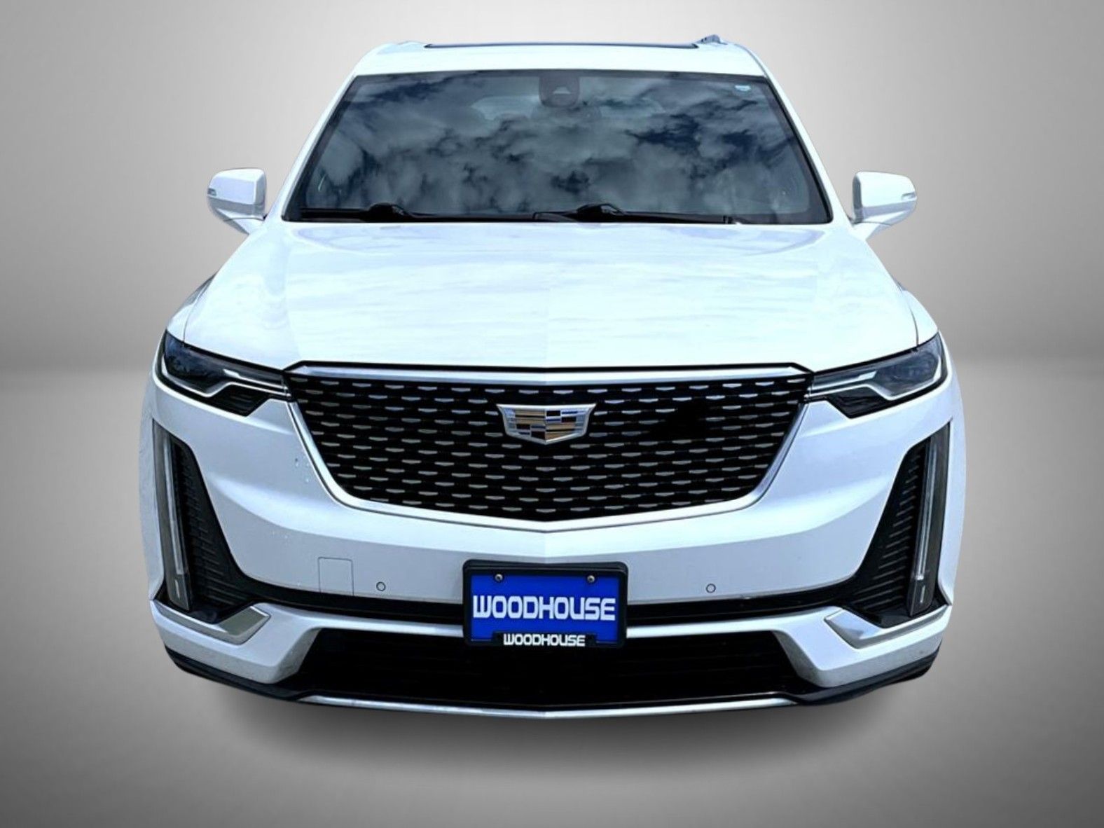 2021 Cadillac XT6 Premium Luxury photo 2