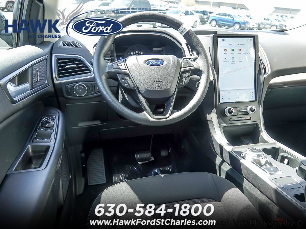 2024 FORD EDGE - Image 9