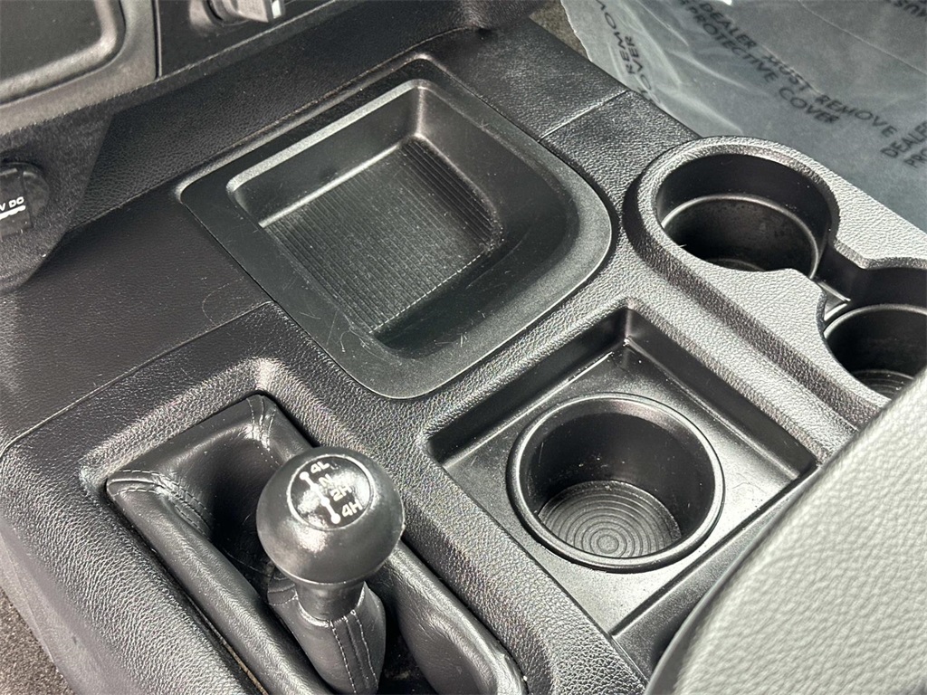 2018 Ram 2500 Tradesman photo 24