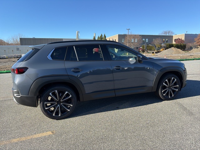 2026 Mazda CX-50 2.5 Turbo Premium Plus photo 2