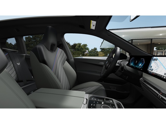 2026 Bmw iX photo 7