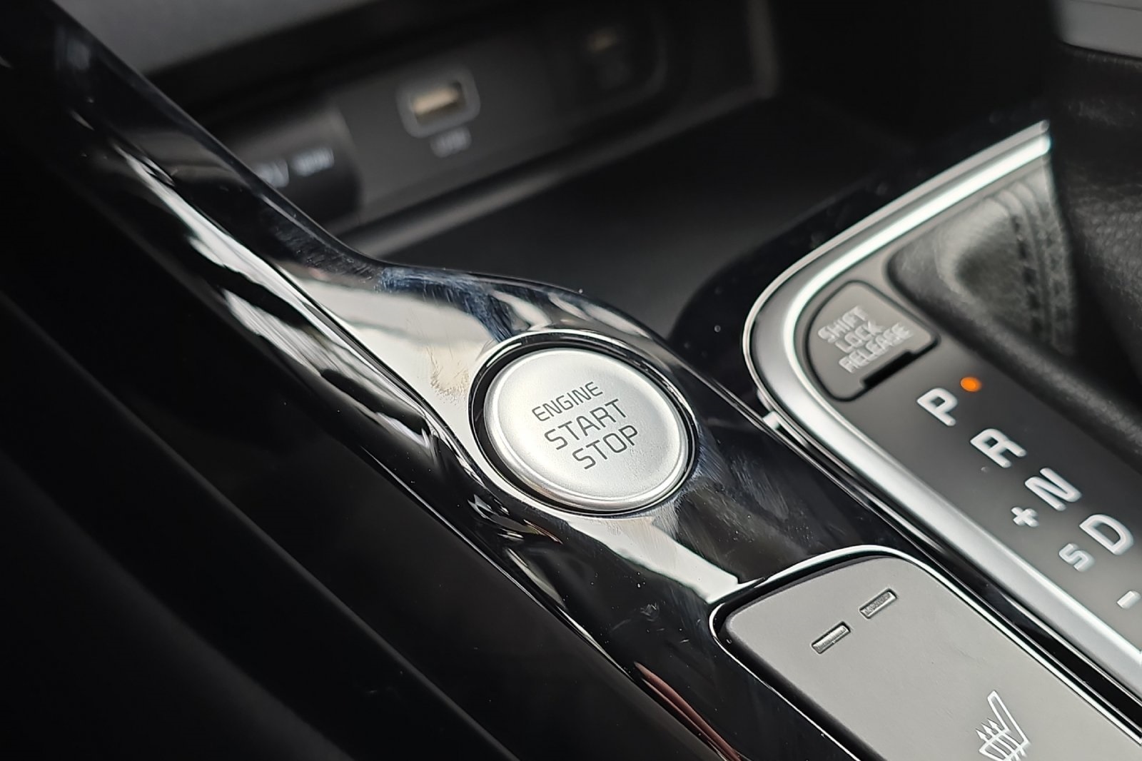 2025 Kia Soul EX photo 19