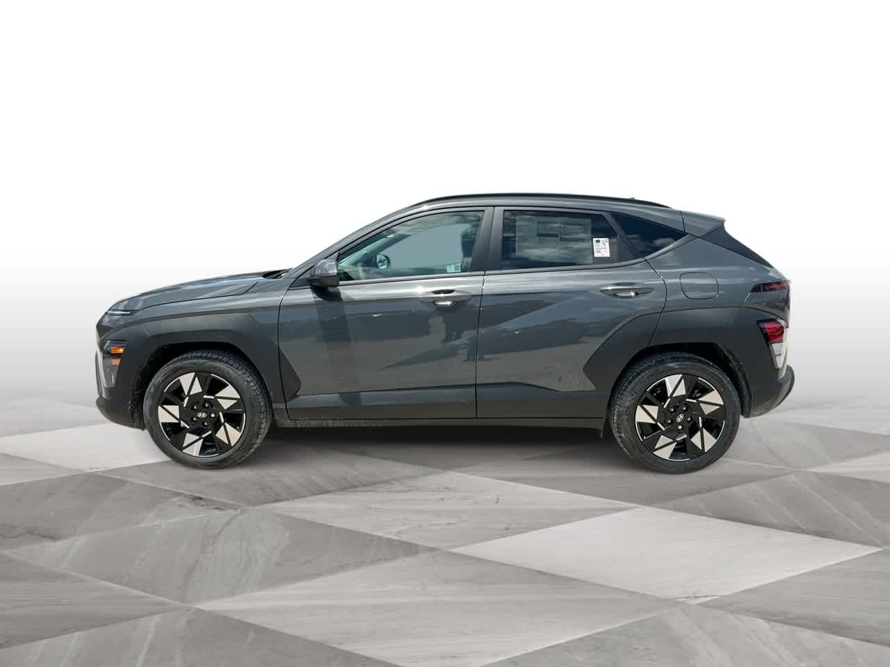 2025 Hyundai Kona SEL photo 5