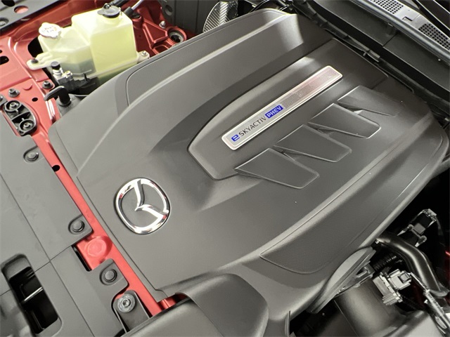 2024 Mazda CX-90 Preferred photo 16