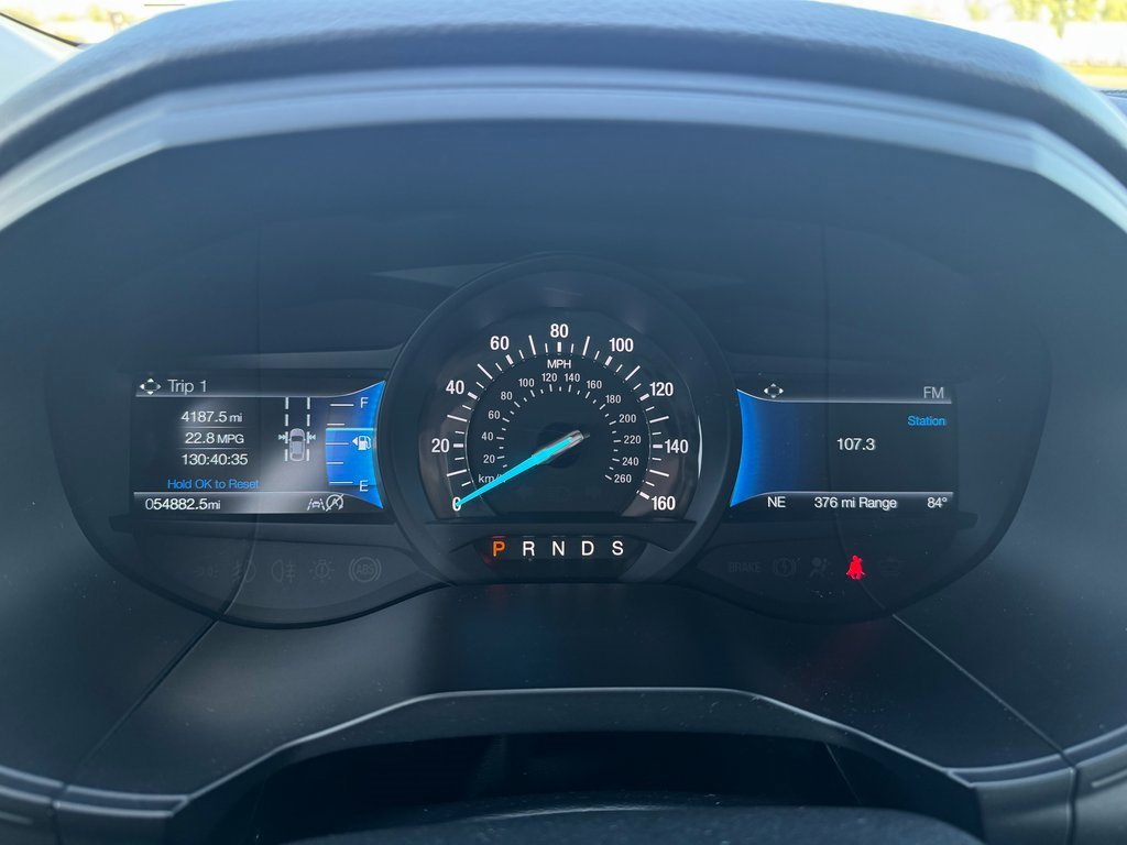 2020 Gmc Terrain SLT photo 12
