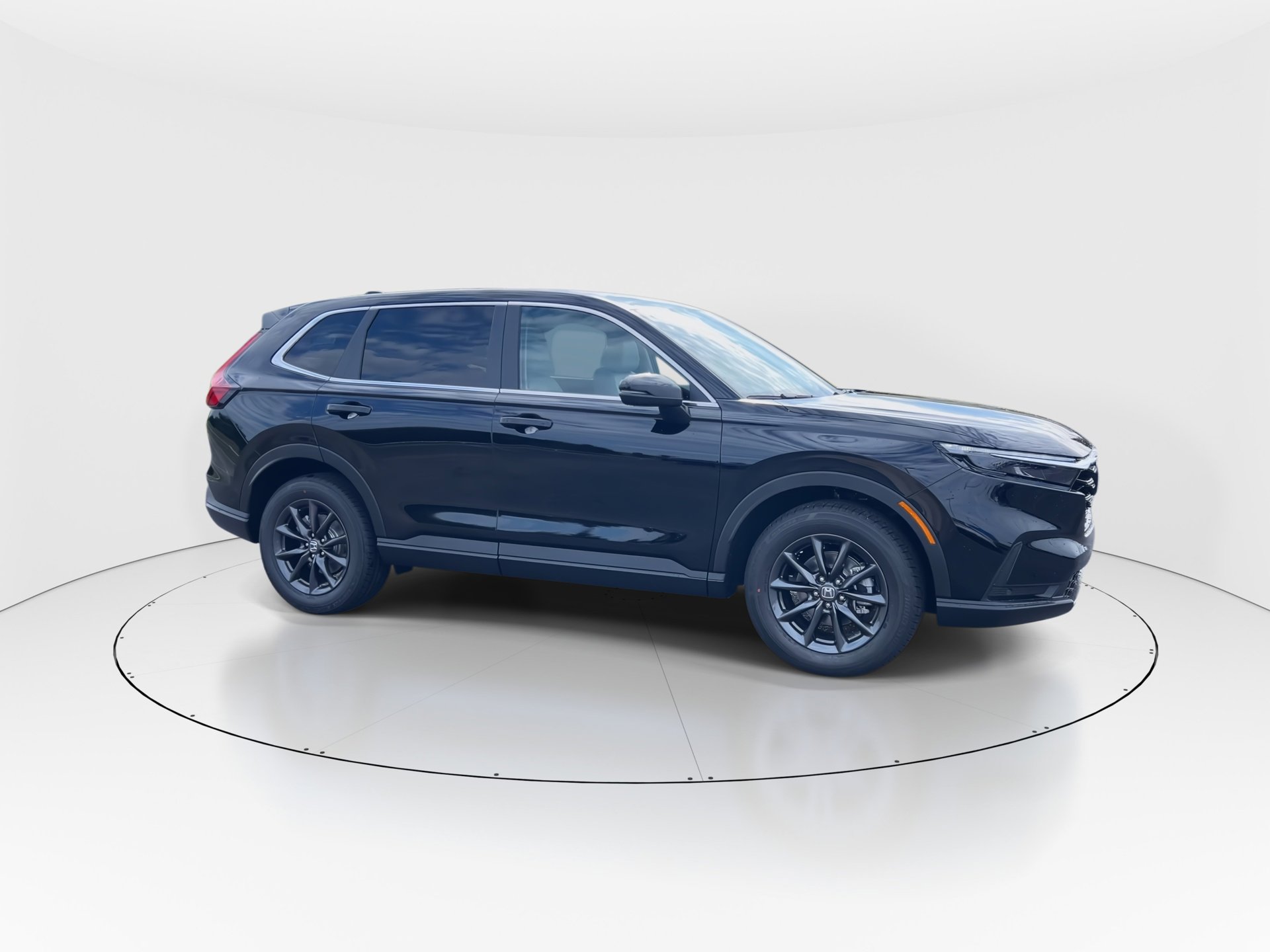 2026 Honda CR-V EX-L photo 9