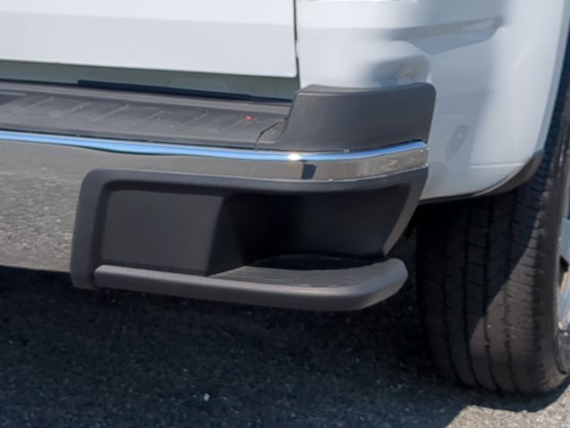 2021 Chevrolet Colorado Work Truck photo 13
