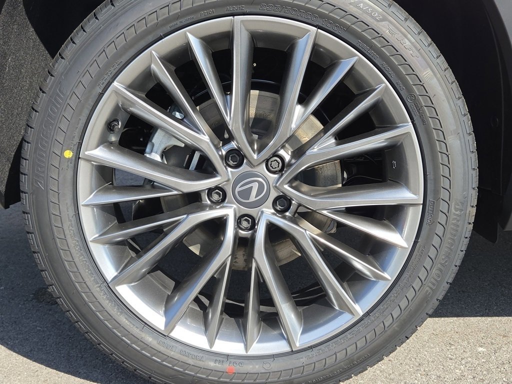 2026 Lexus NX 350 Premium photo 22