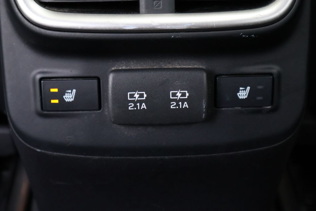 2020 Subaru Outback Onyx Edition XT photo 40