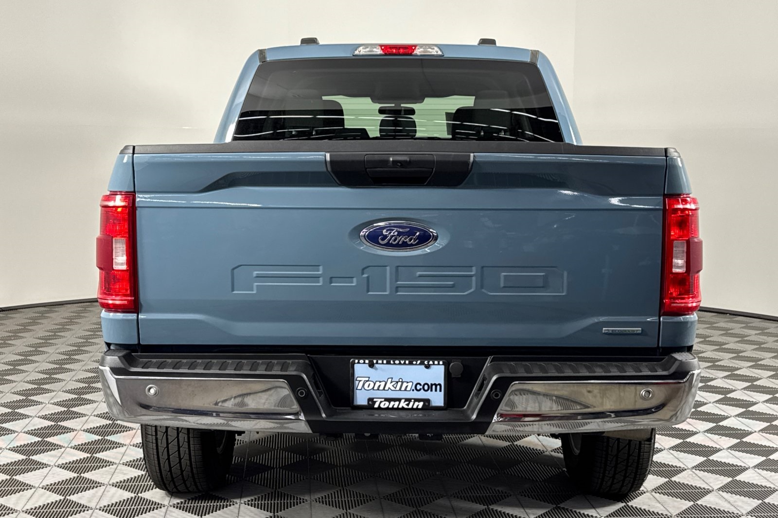2023 Ford F-150 XLT photo 5
