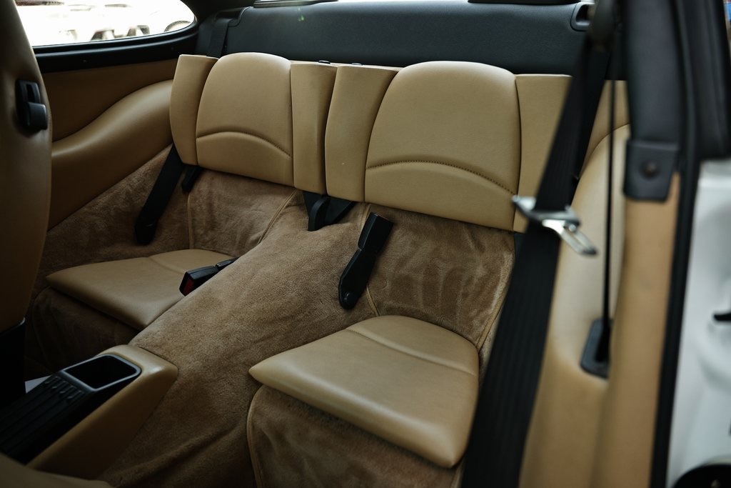 1996 Porsche 911 photo 24