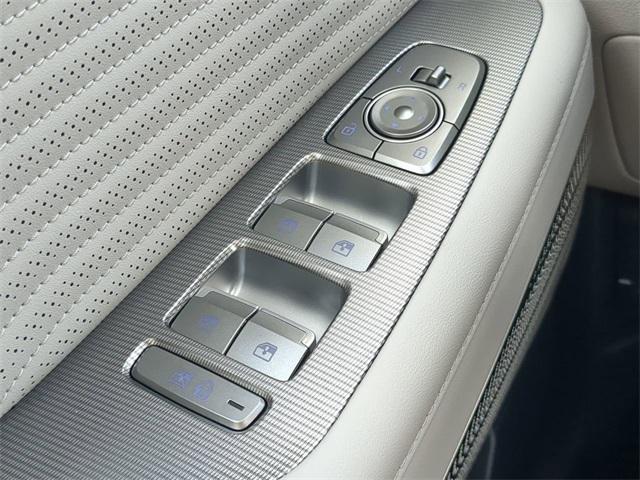 2024 Hyundai Palisade Calligraphy photo 25