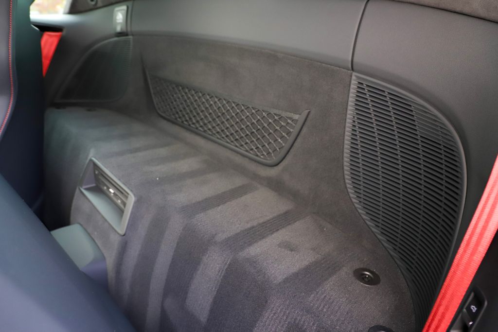 2023 Audi R8 5.2 photo 35