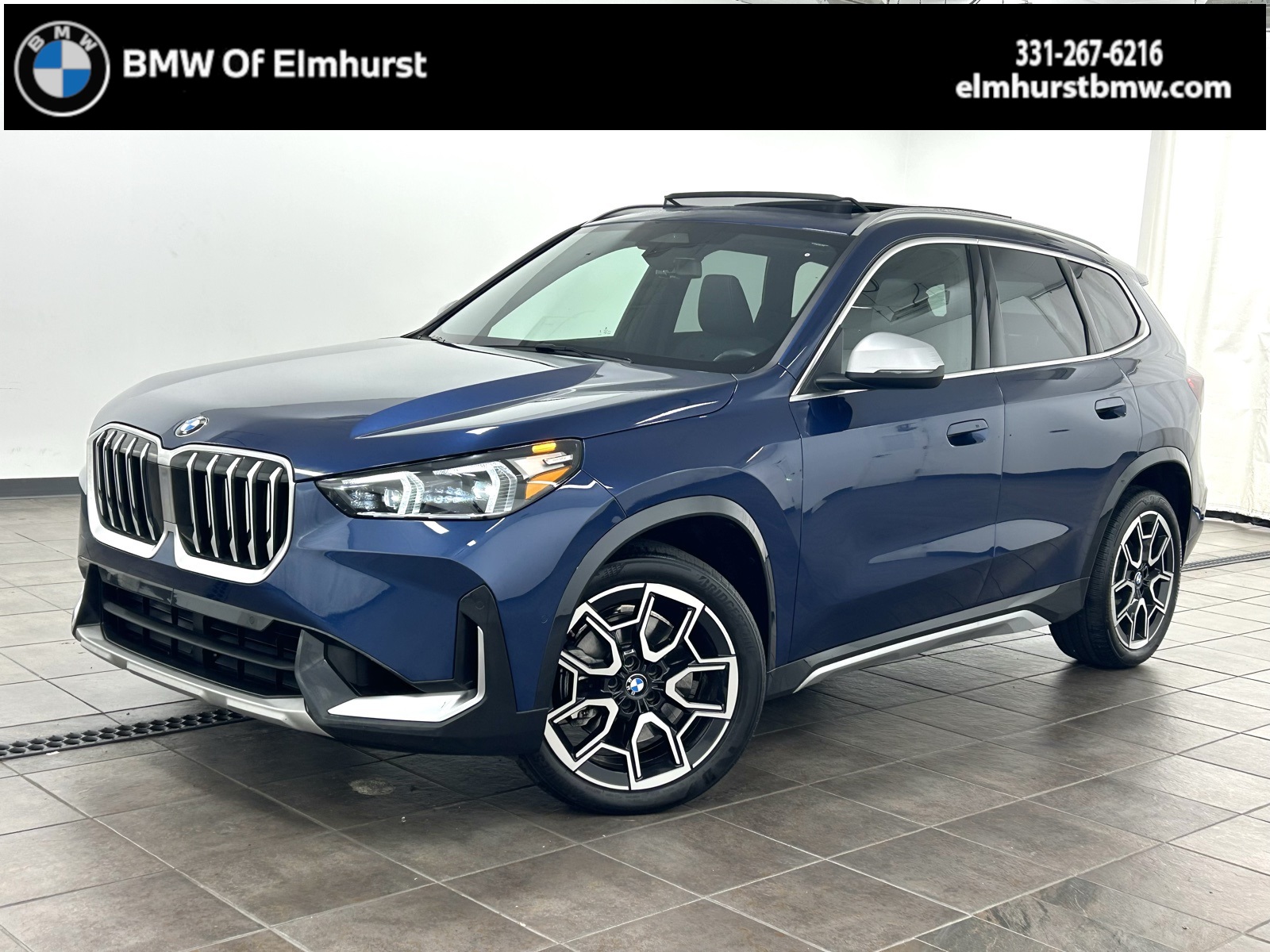 2023 BMW X1