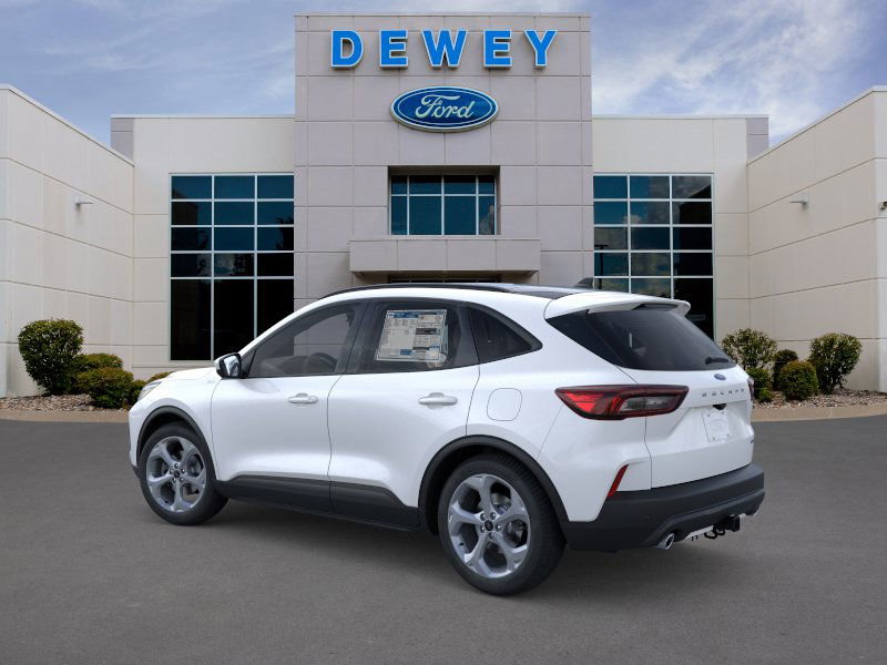 2025 Ford Escape ST-Line Select photo 3