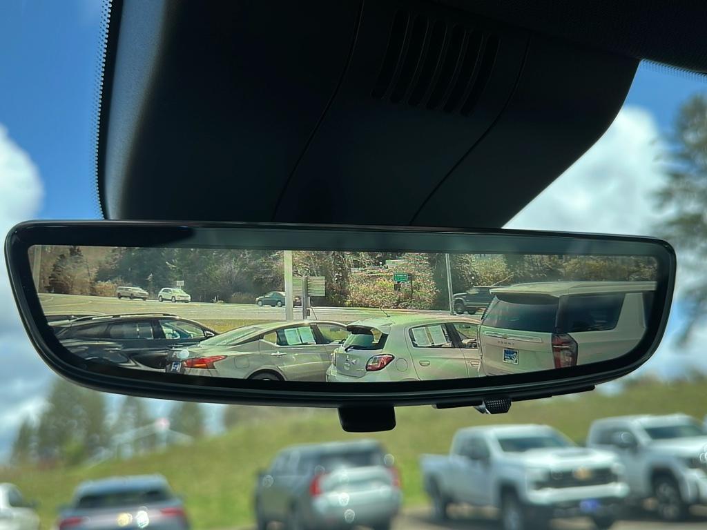 2025 Gmc Sierra EV Denali photo 19