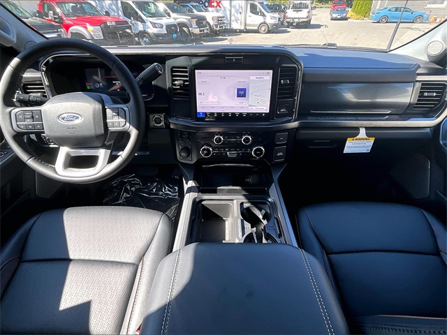 2026 Ford F-250 photo 5