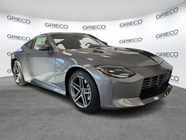 ◆ 銀様、専用です。　◆ New 2026 Nissan Z Sport Sports Car in Delray Beach #TM500405