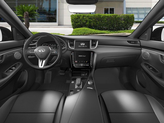 2025 Infiniti QX50 SPORT AWD photo 15