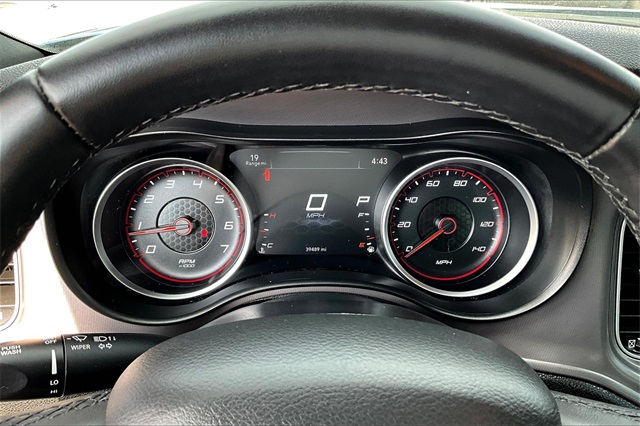 2023 Dodge Charger SXT photo 12
