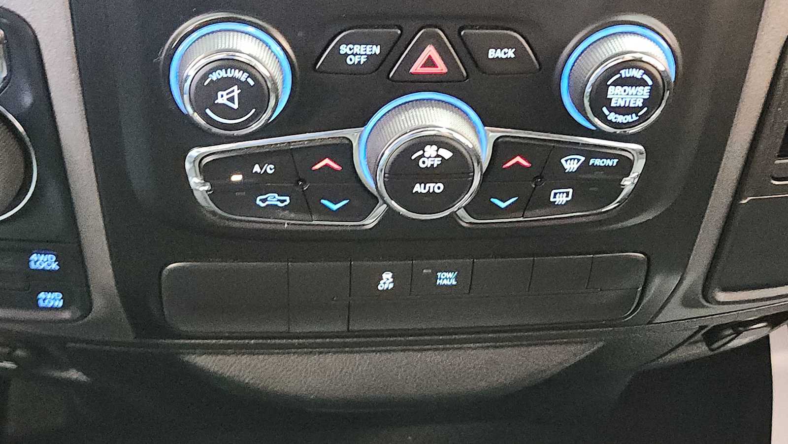 2019 Ram 1500 Classic Express photo 20