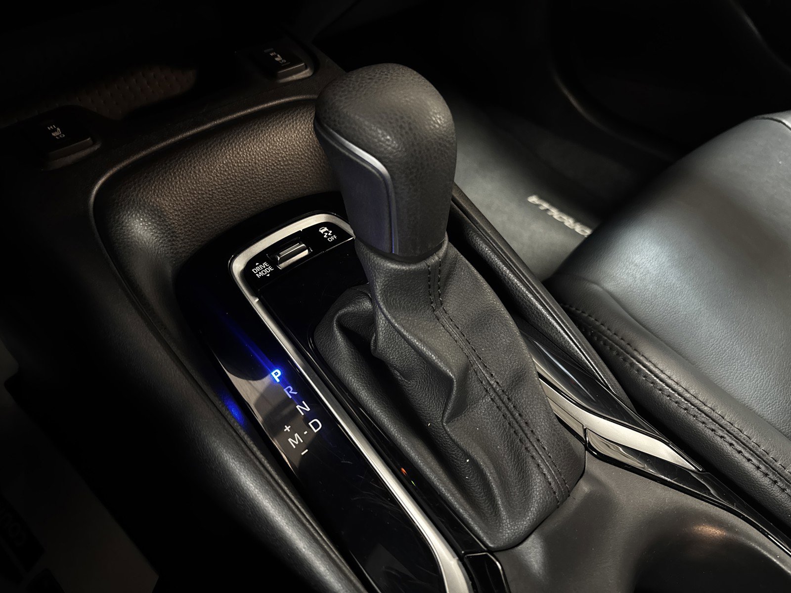 2023 Toyota Corolla XSE photo 12