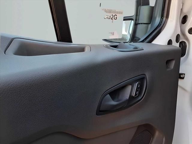 2024 Ford Transit photo 11