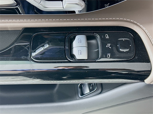 2025 Mercedes Benz AMG GT 55 photo 18