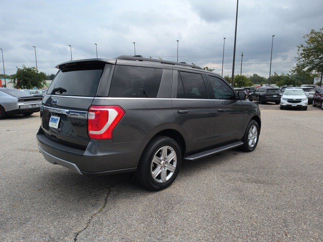 2020 Ford Expedition XLT photo 5