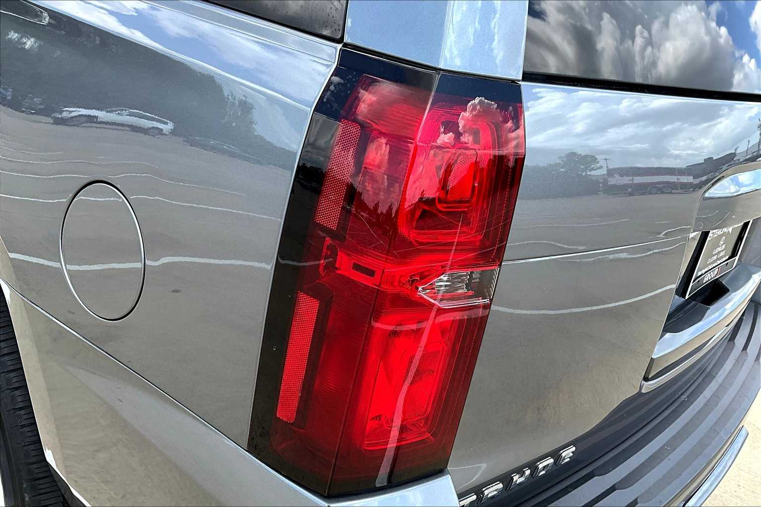 2020 Chevrolet Tahoe LT photo 27