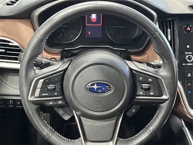 2022 Subaru Outback Touring XT photo 17