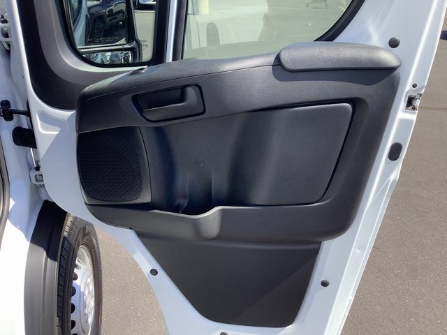 2025 Ram ProMaster 3500 photo 26