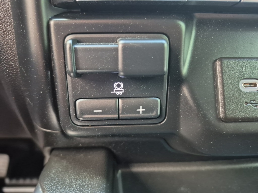 2023 Gmc Sierra HD AT4 photo 26