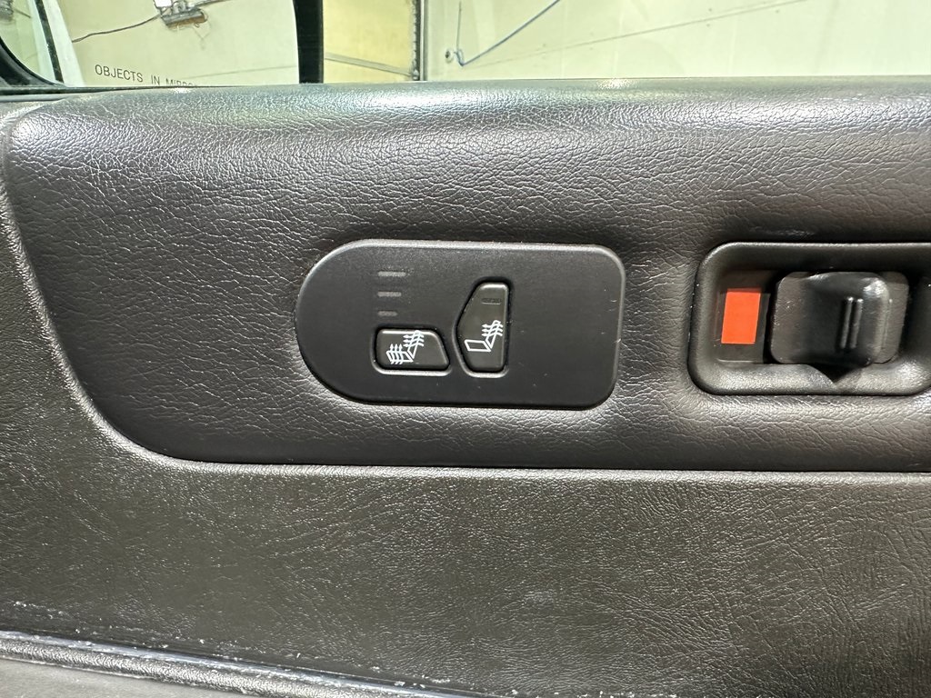 2006 Hummer H2 Base photo 25