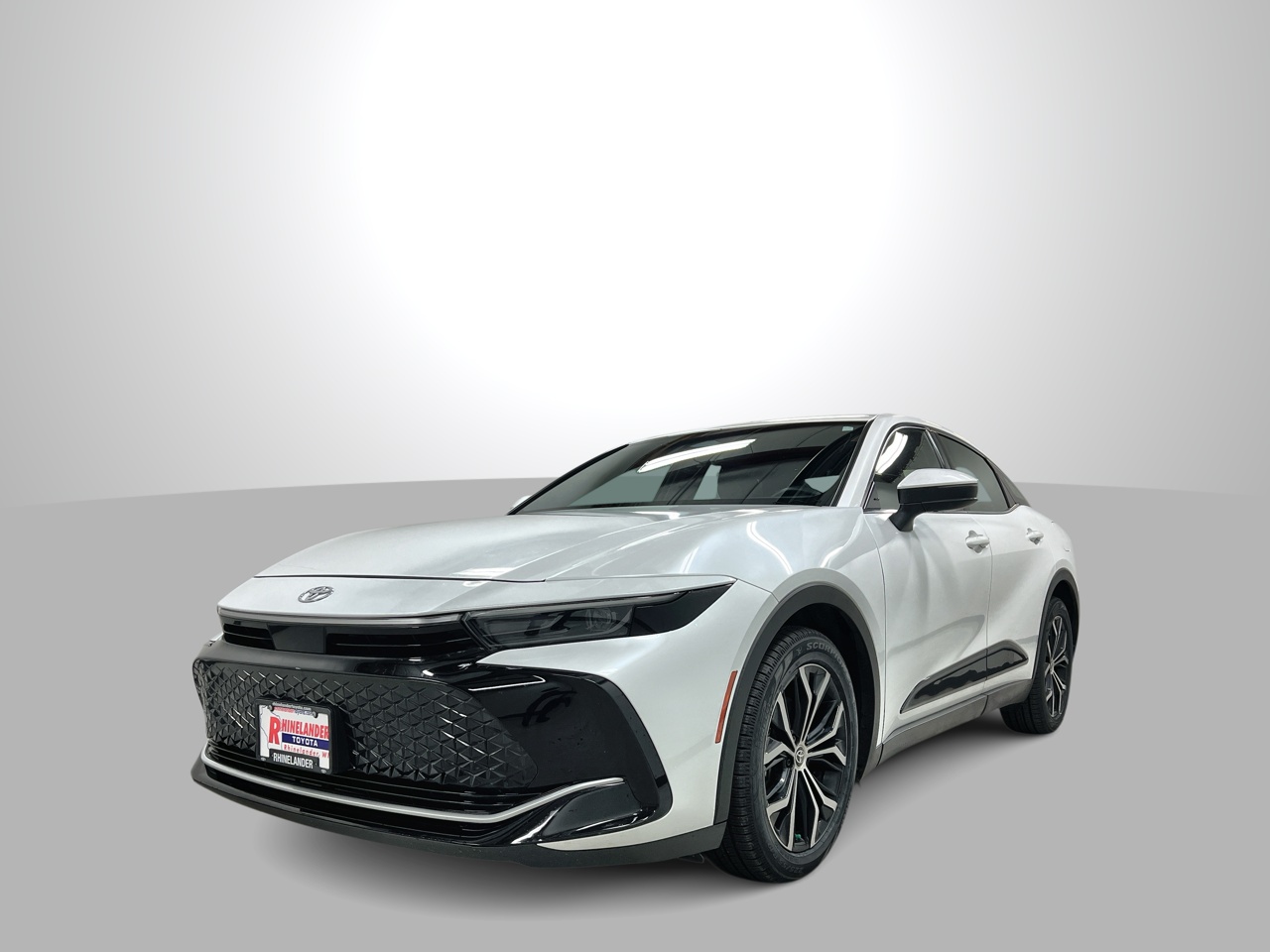 2023 Toyota Crown XLE