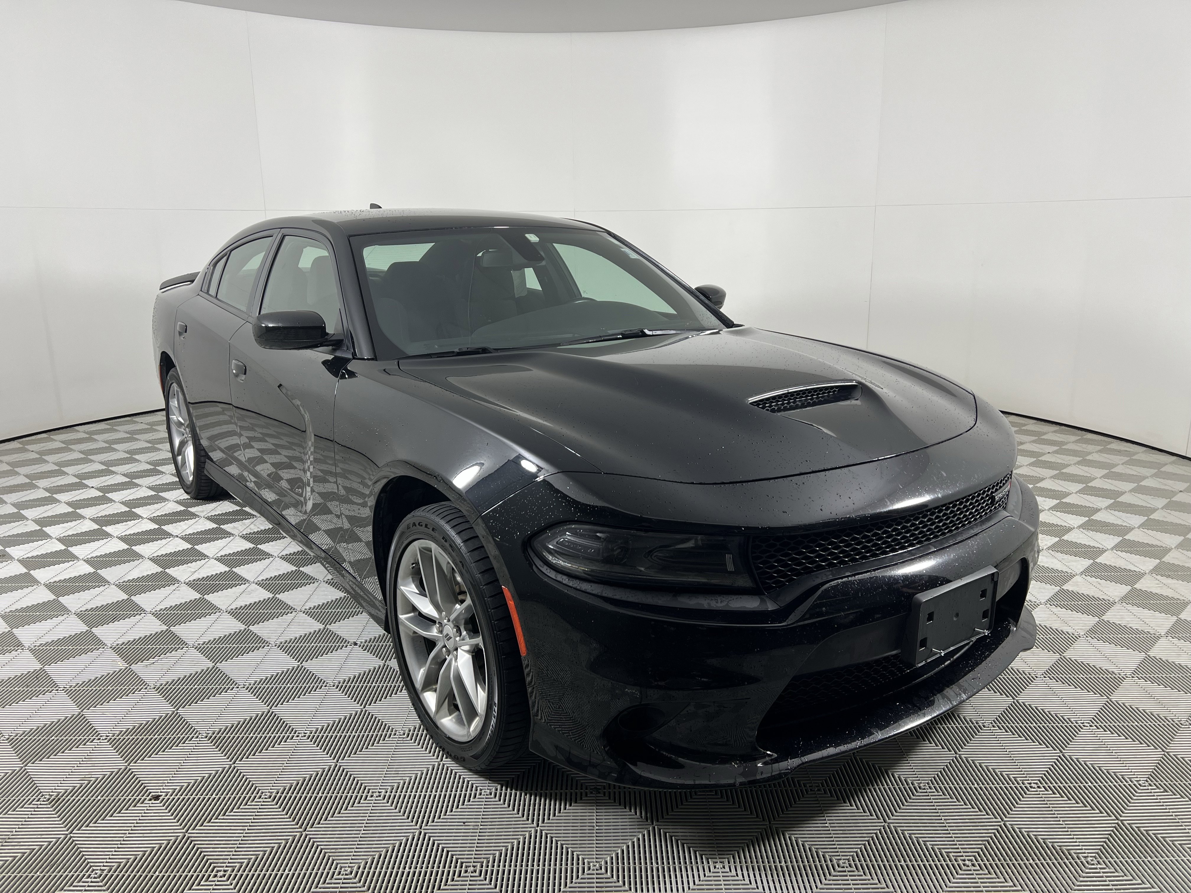 2022 Dodge Charger GT's photo